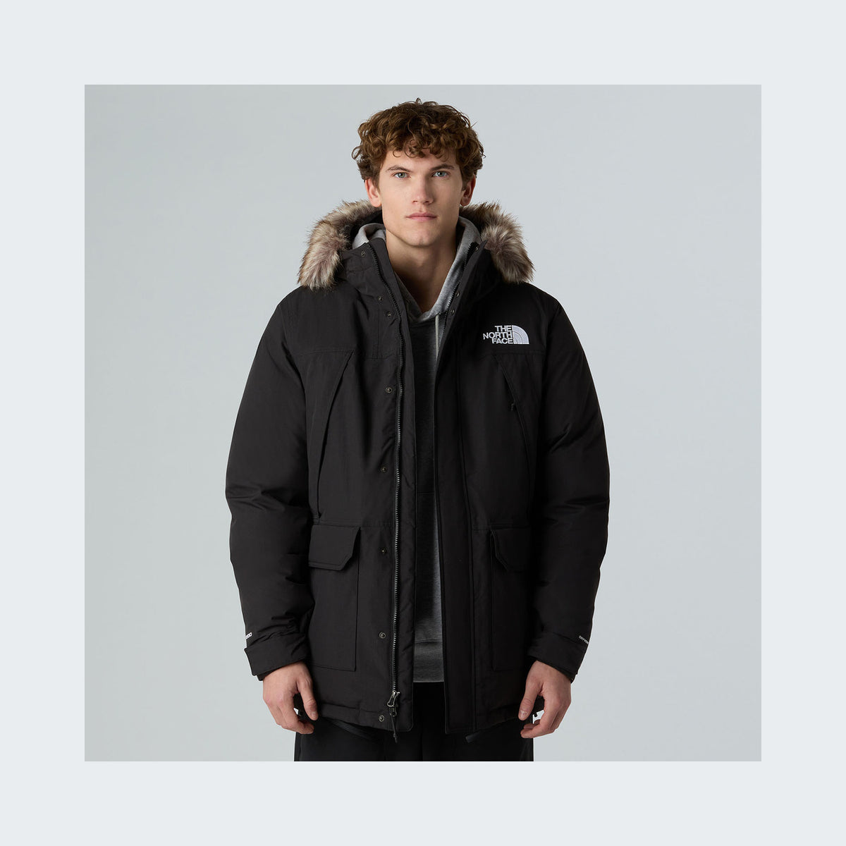 TNF Black/TNF Black