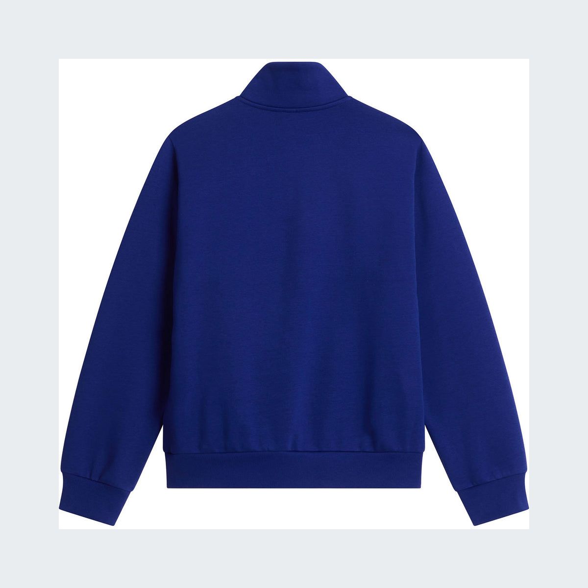 Bold Blue