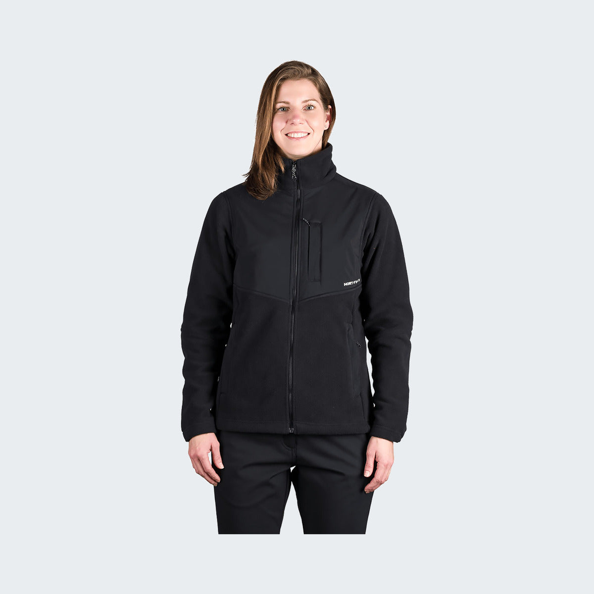270 - Black Black