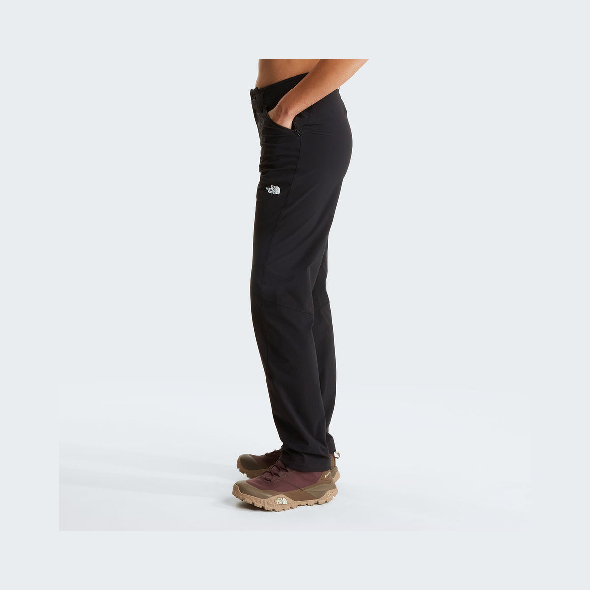 Tnf Black