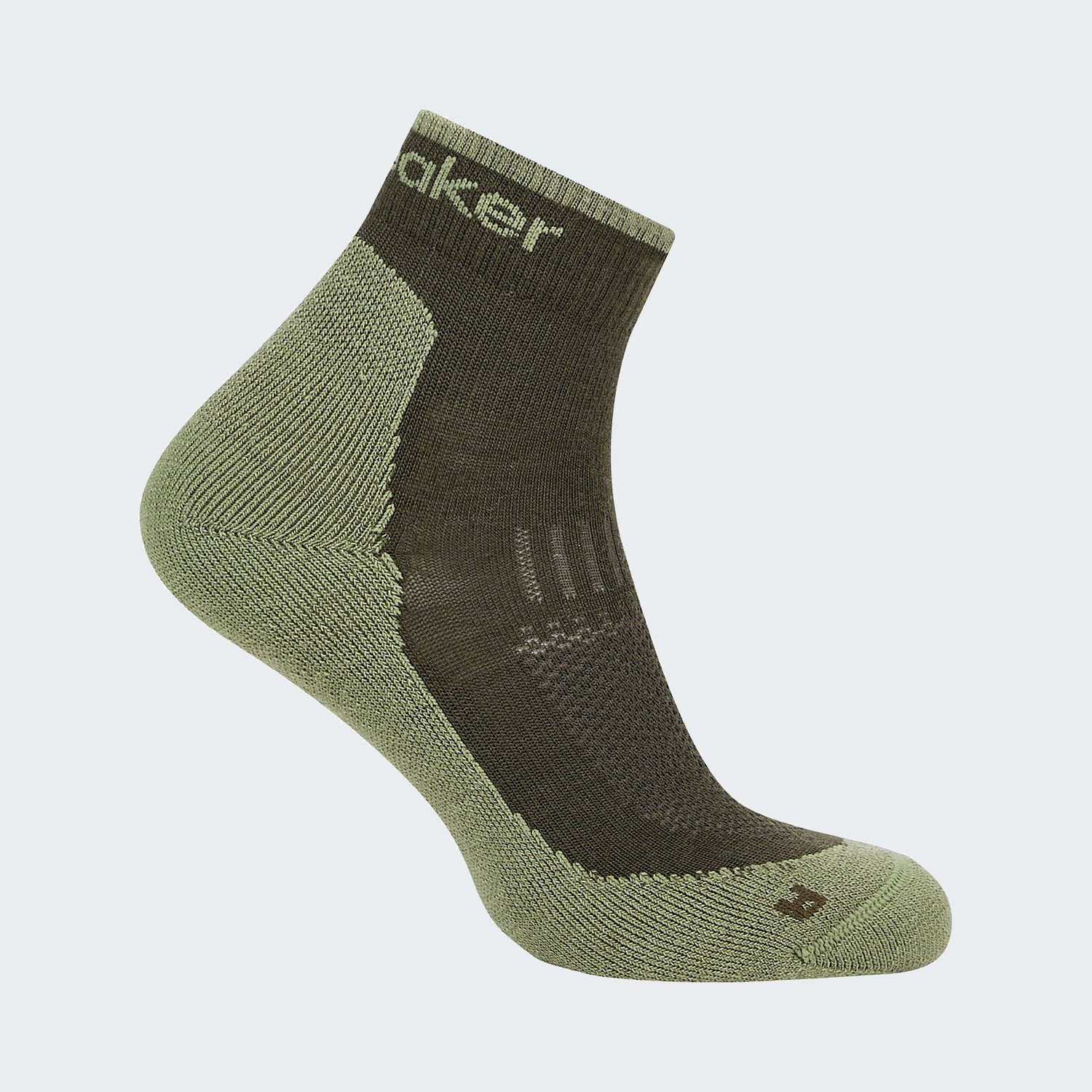 Dk Loden/Lichen