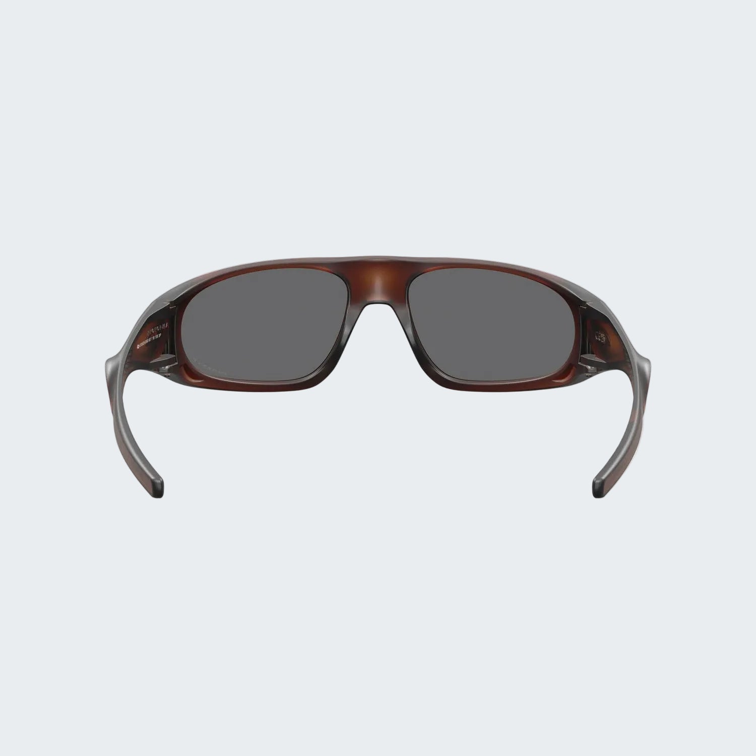 Matte Rootbeer / Prizm Black Polarized