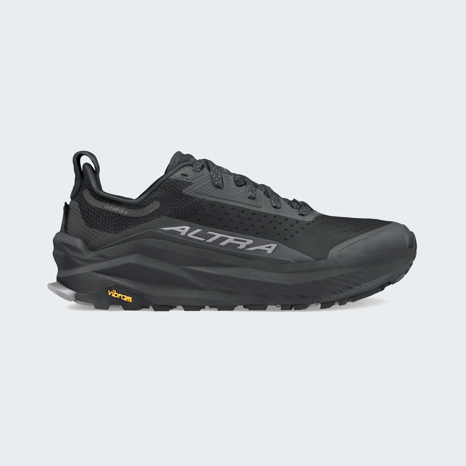 Black/black