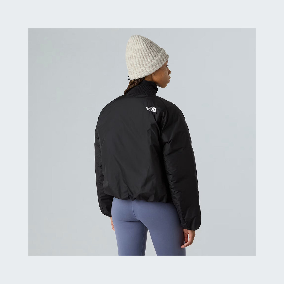 TNF Black