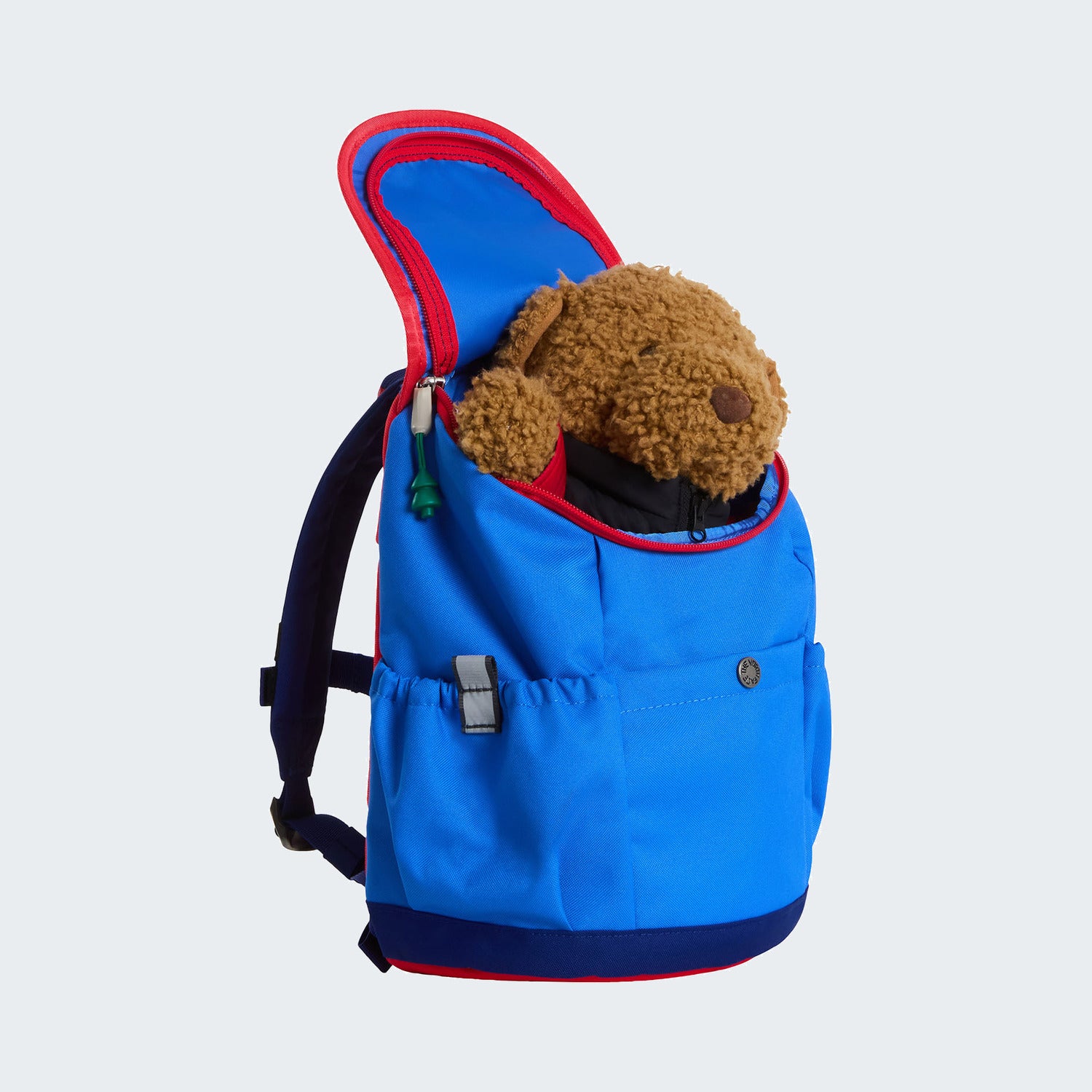 Active Blue/Bold Blue/Elevation Red