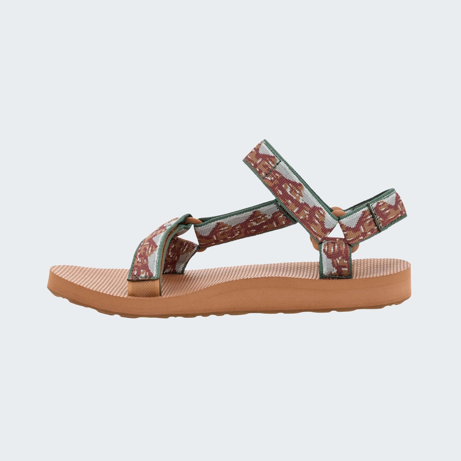 Desert Mosaic Tanzine