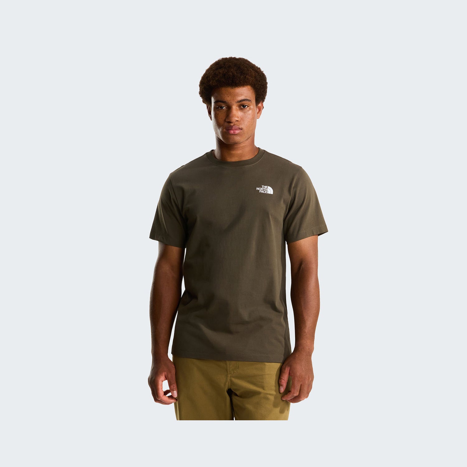 New Taupe Green