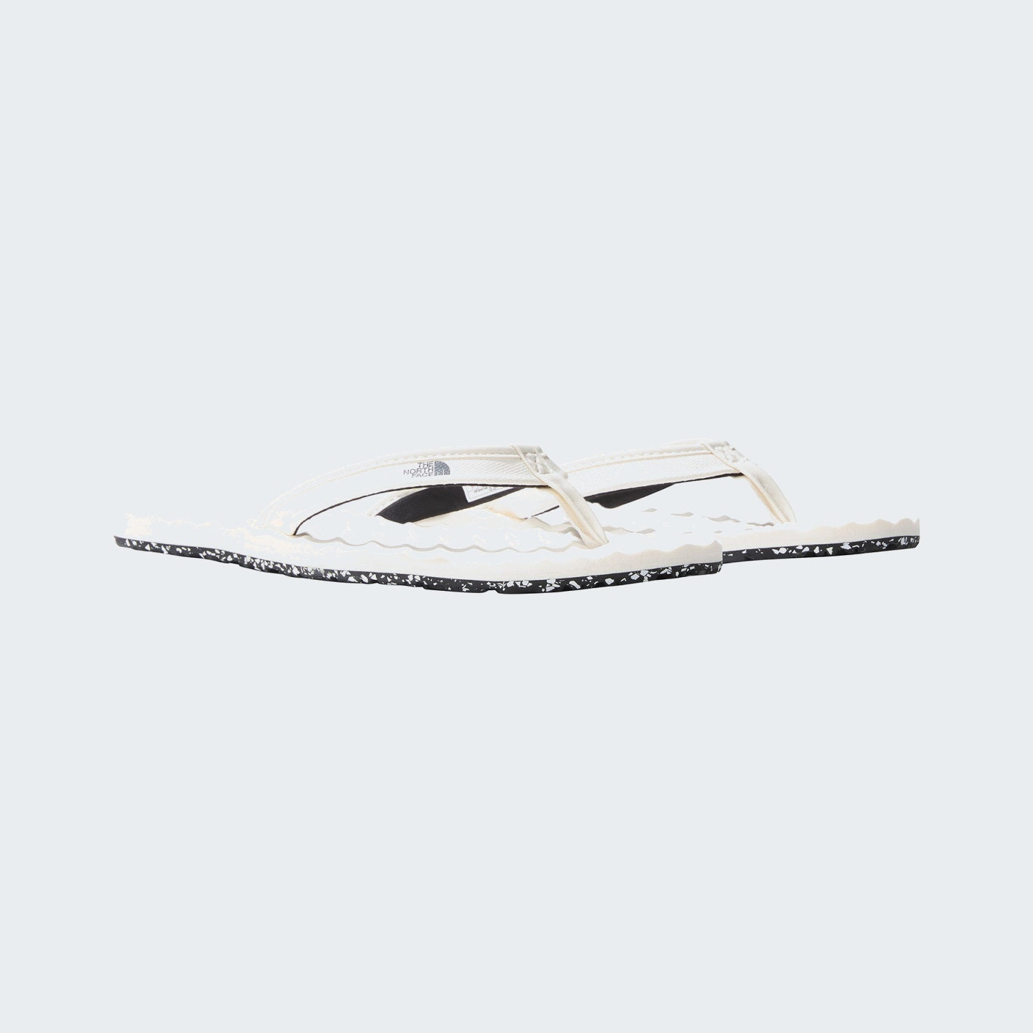 Gardenia White/TNF Black