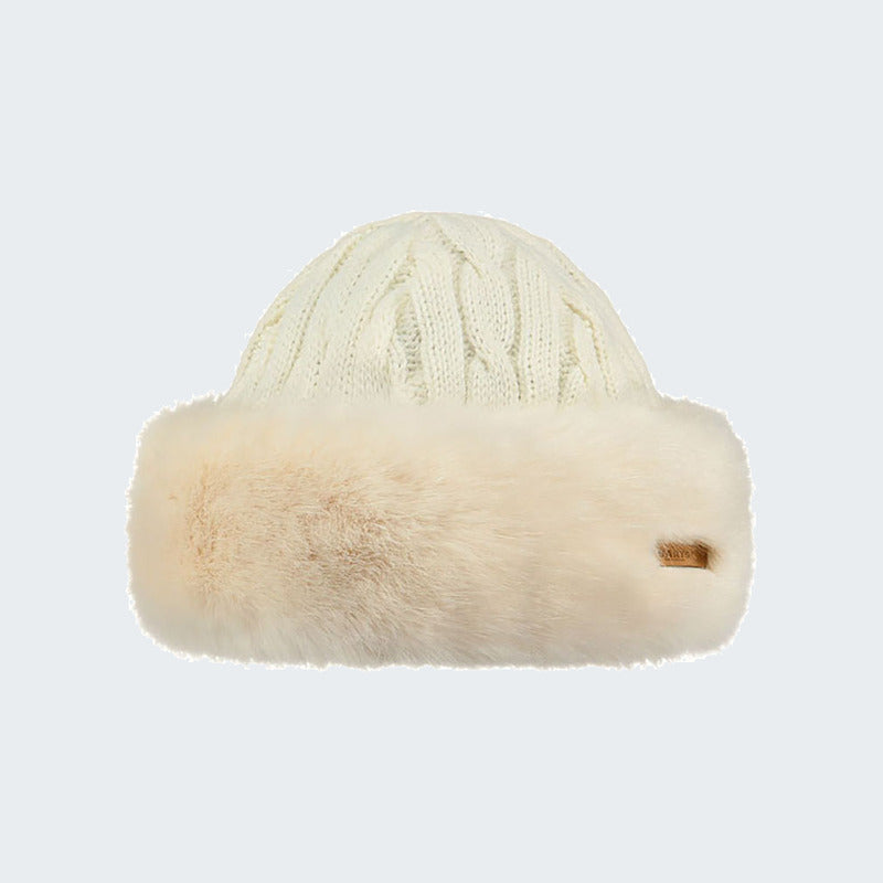 10-White
