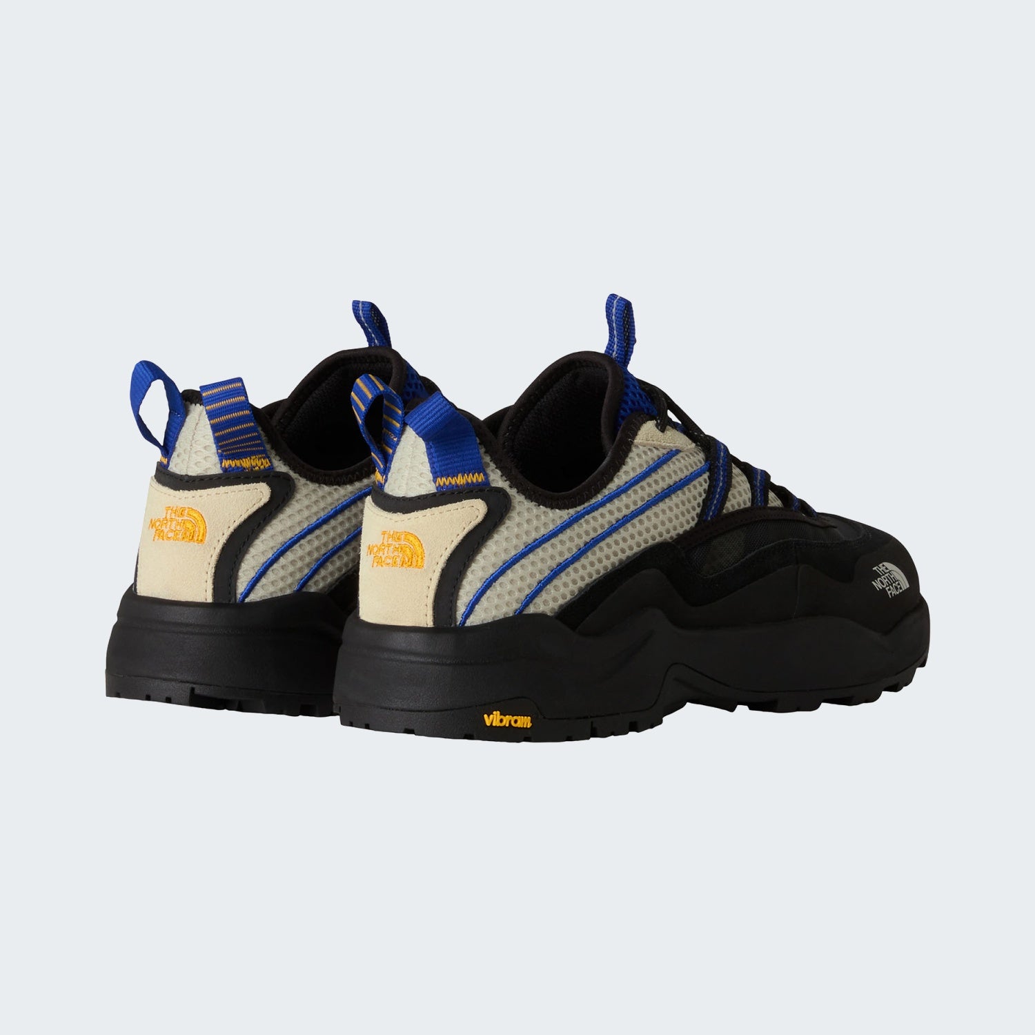 Desert Stone/TNF Blue