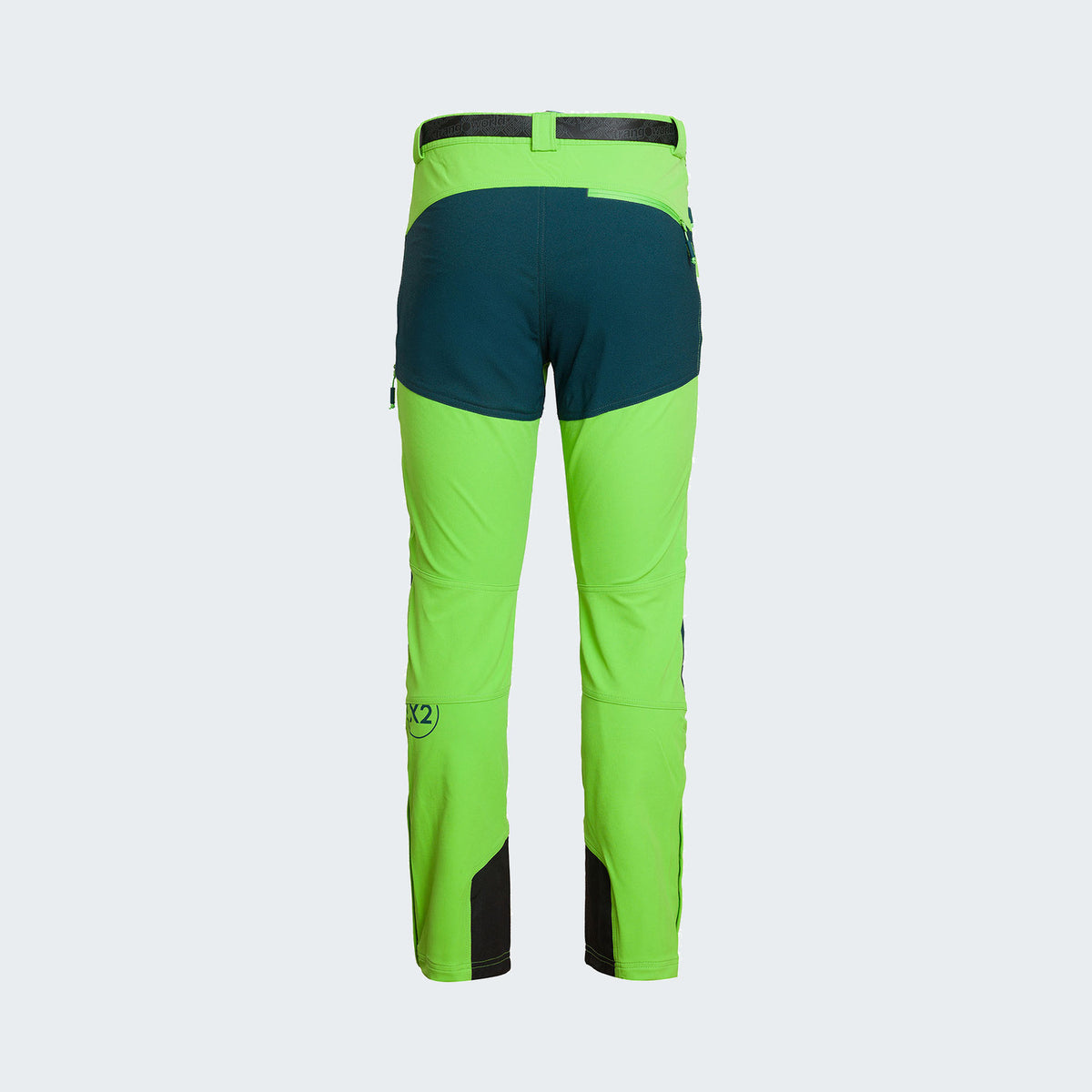3K0 - Verde