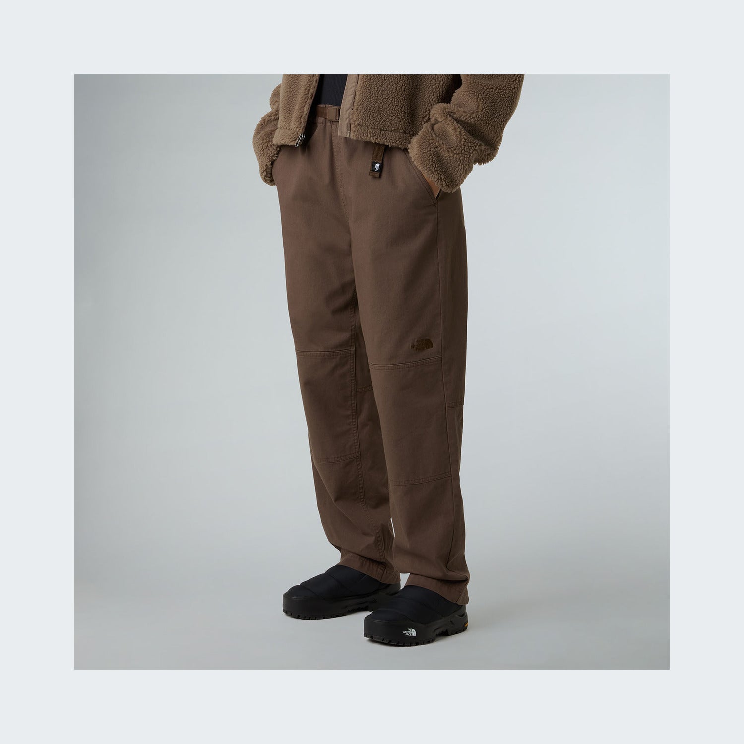 Smokey Brown