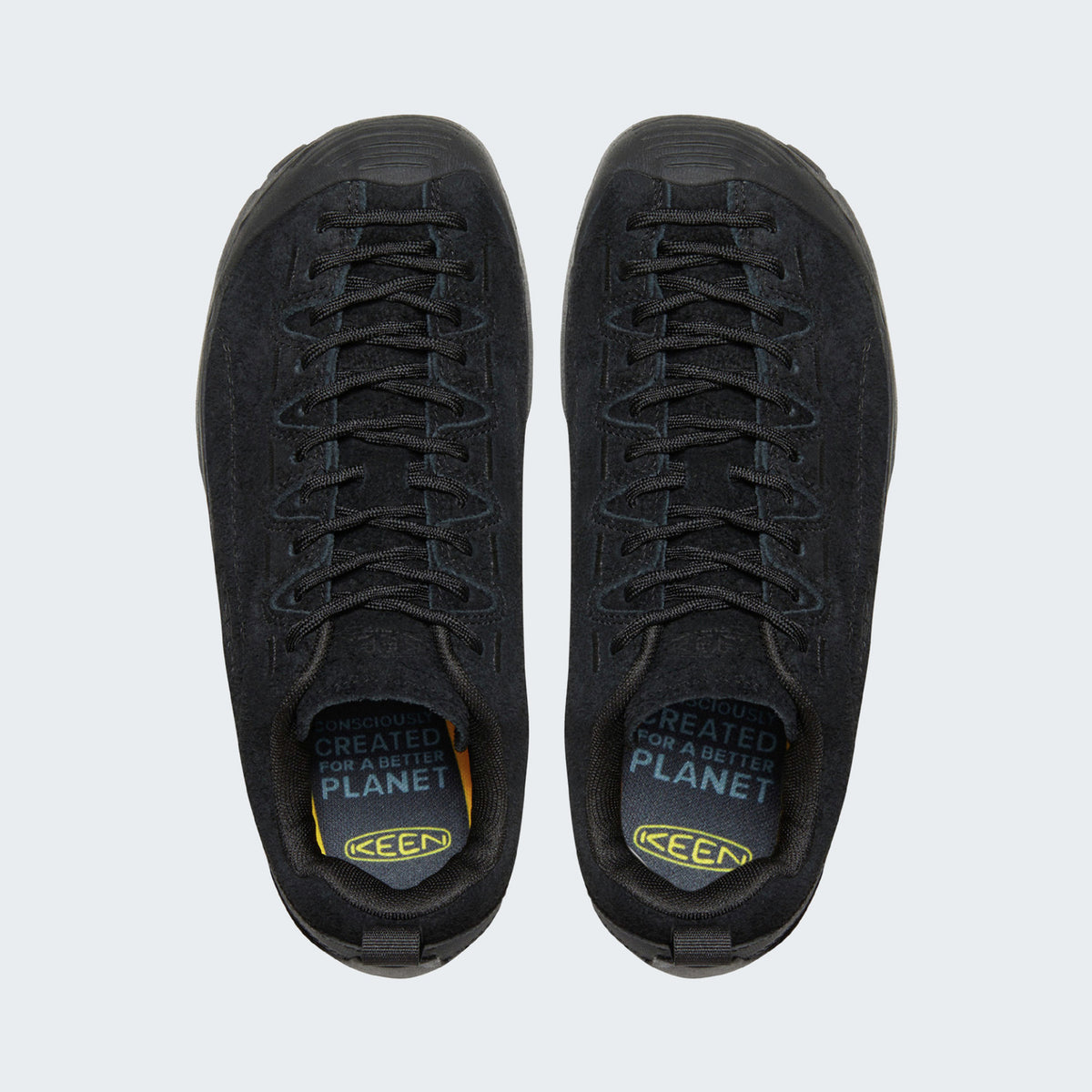 Black/black