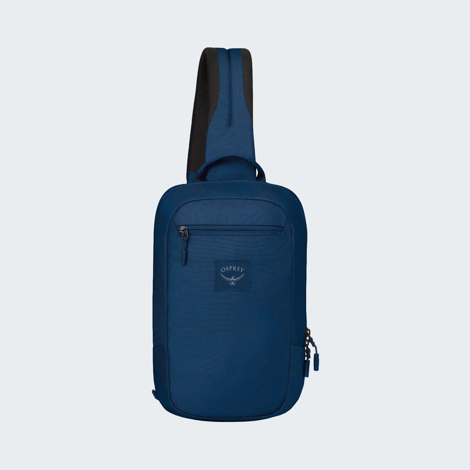 Antique Blue