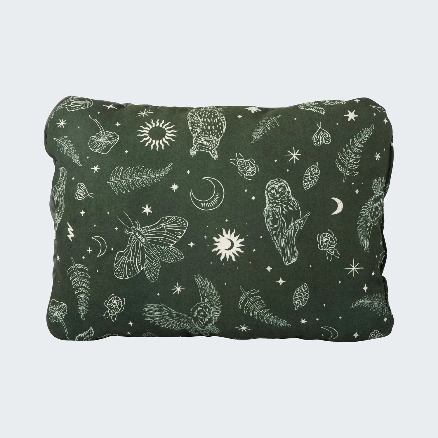 Woodland Print