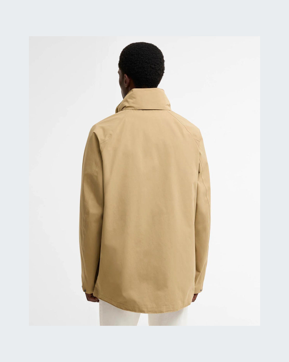 Trench