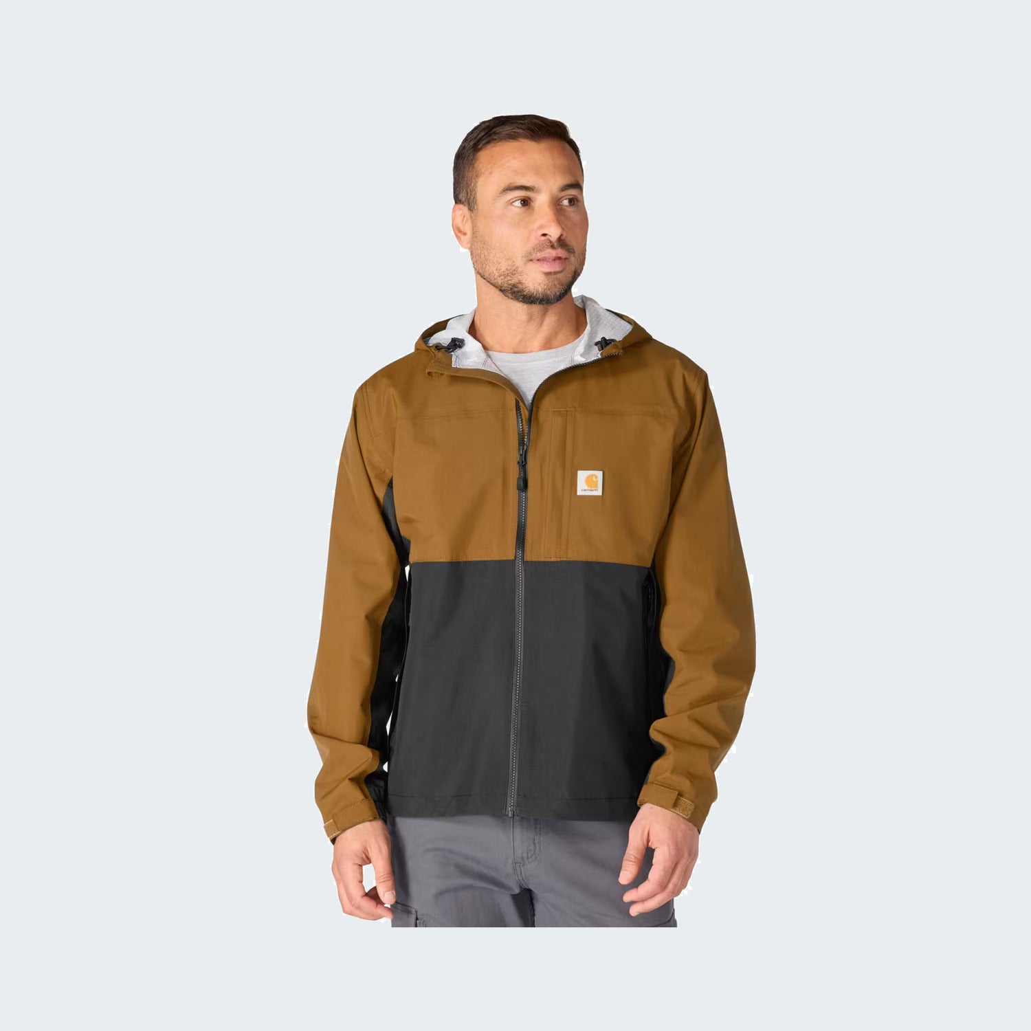Carhartt Brown/Black