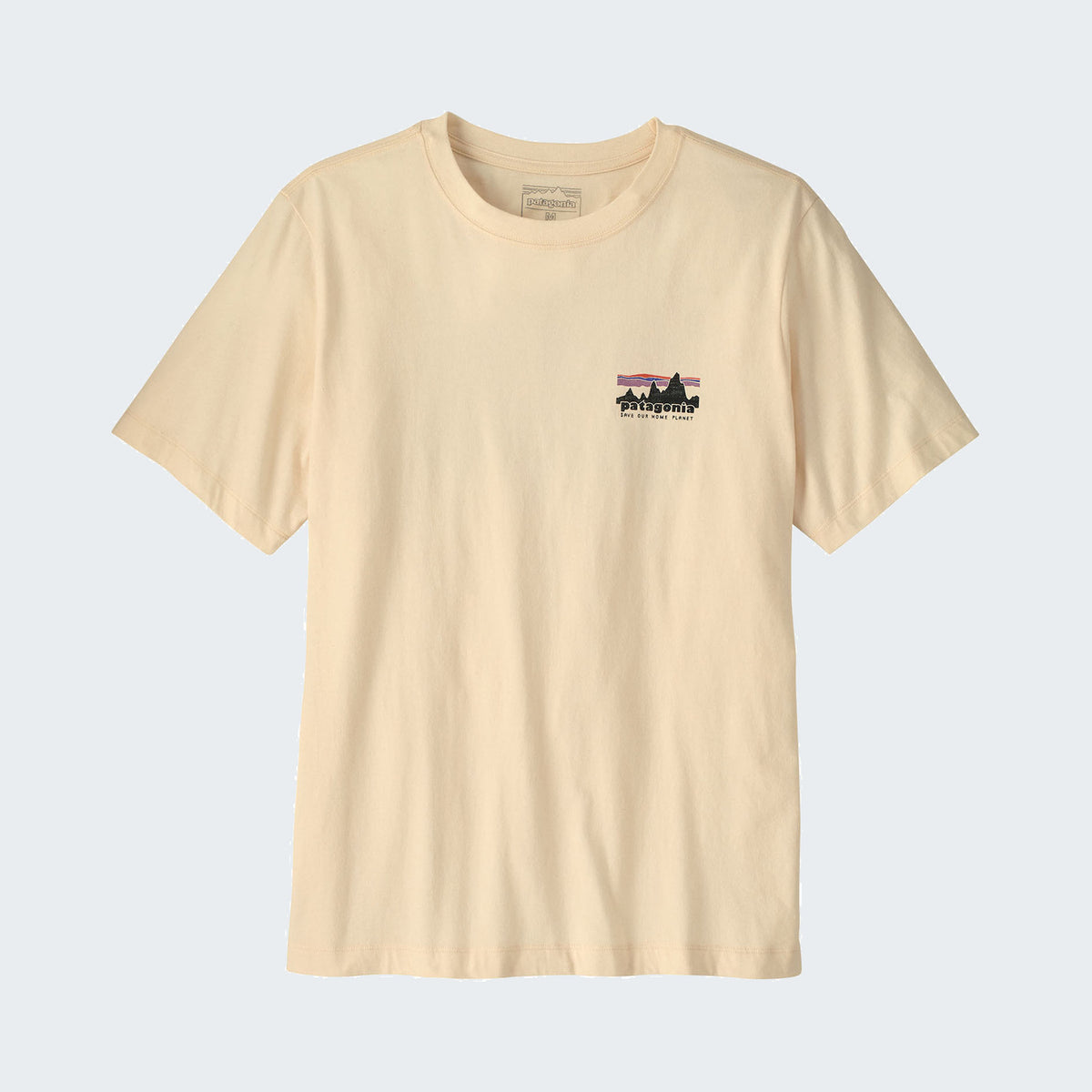 Undyed Natural