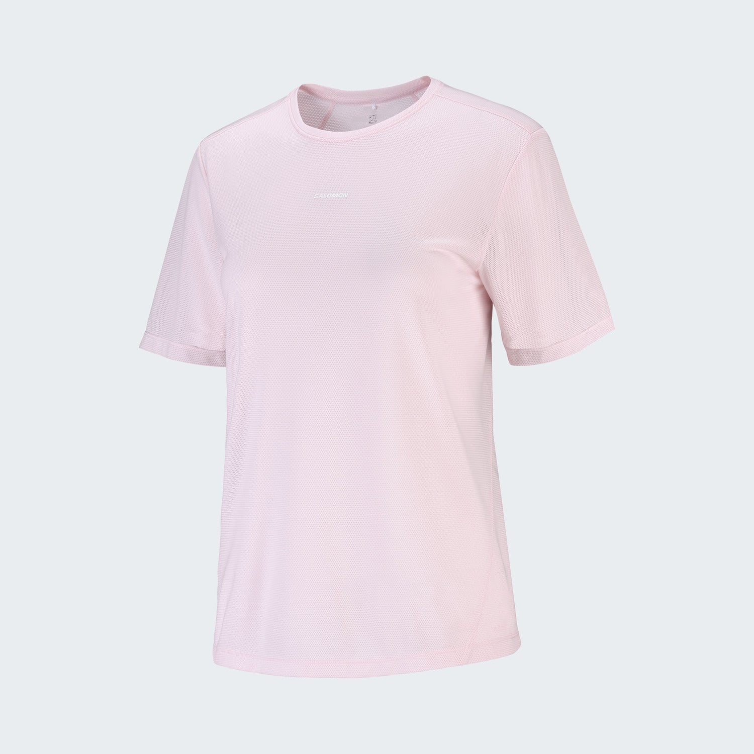 Icy Pink
