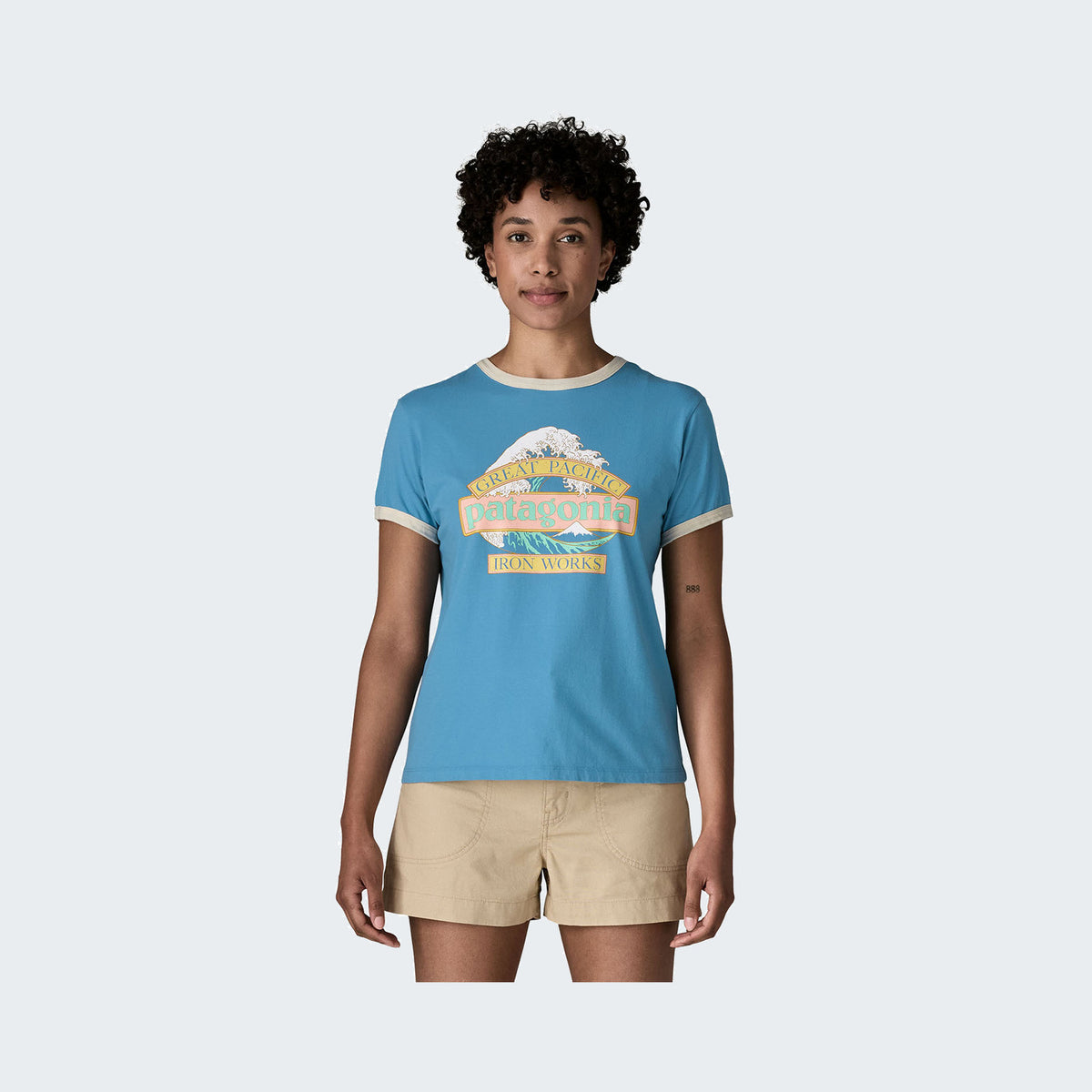 Shore Blue