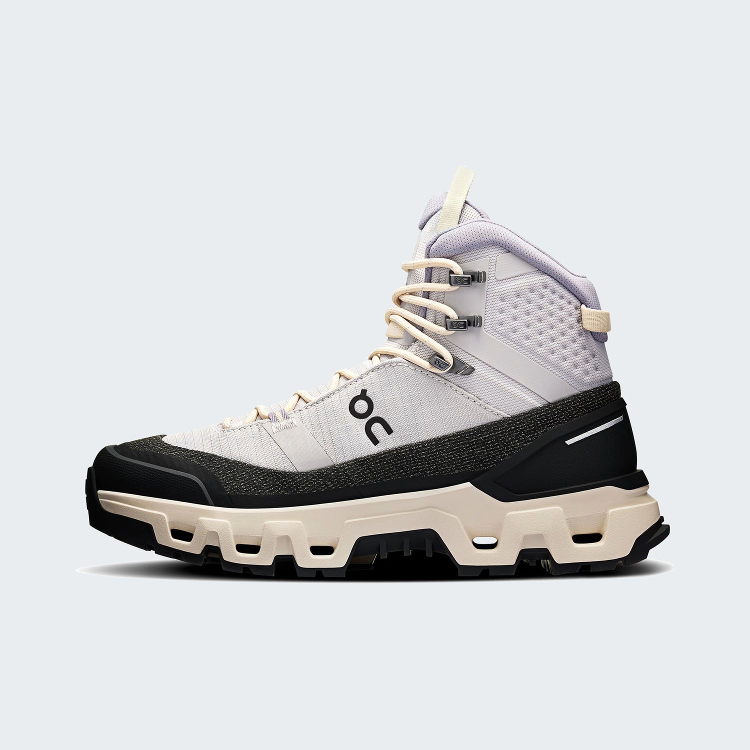 Silver/Cream