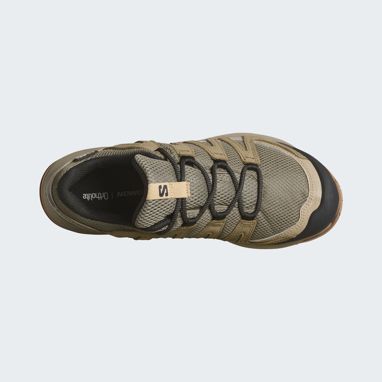 Falcon/Desert Tan/Hyma Pink