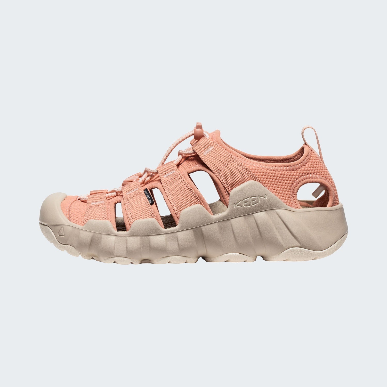 Cork/Cameo Rose