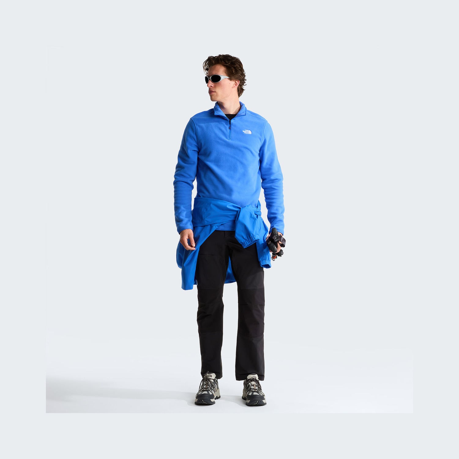 Active Blue