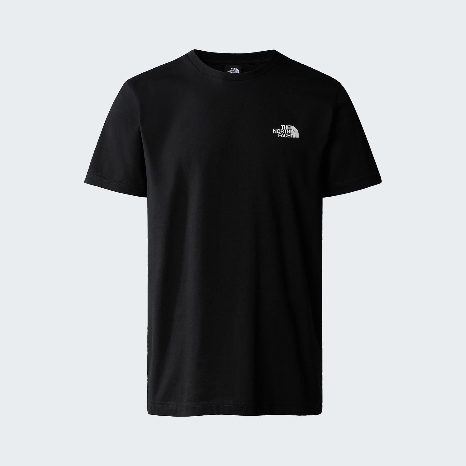 TNF Black