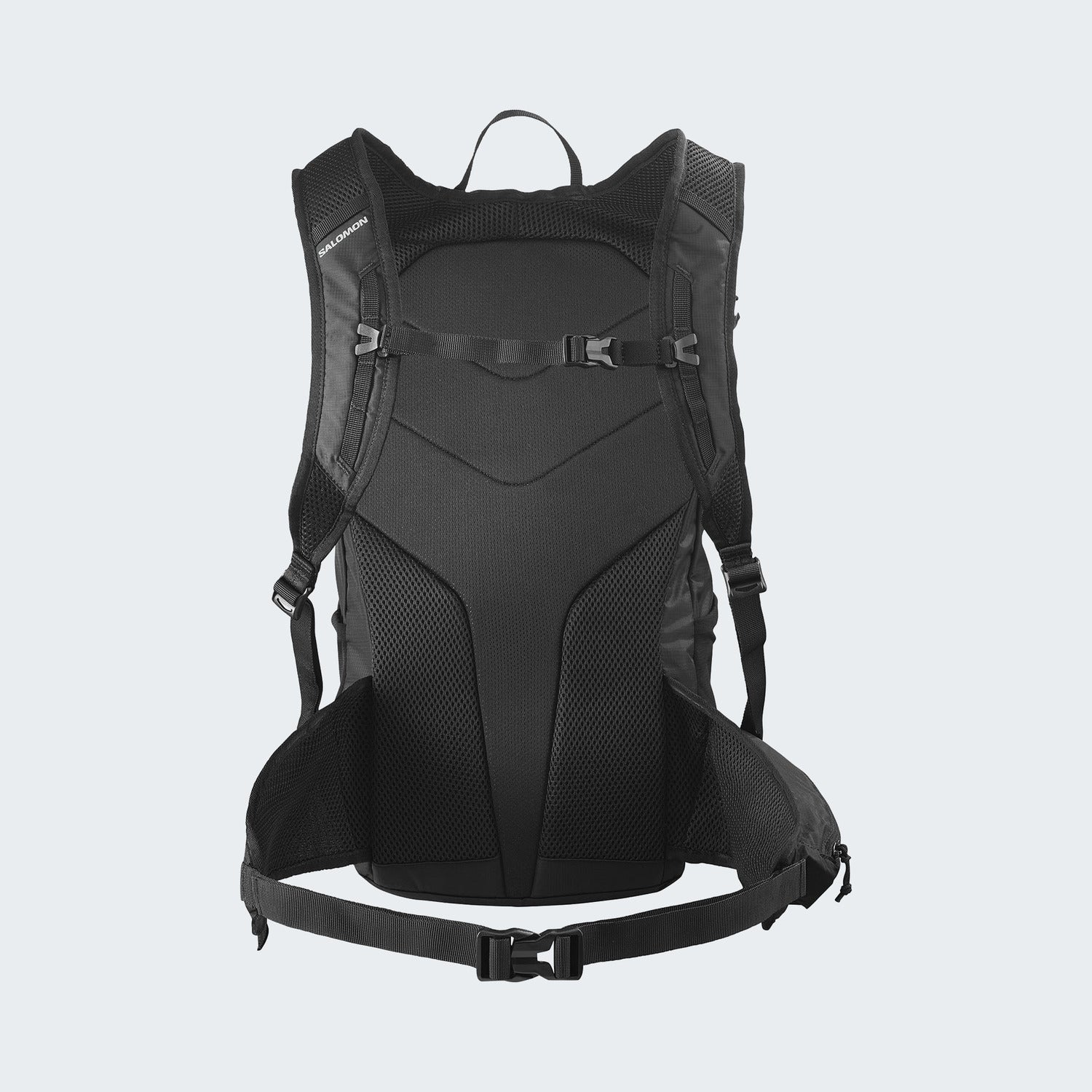 Black/Alloy