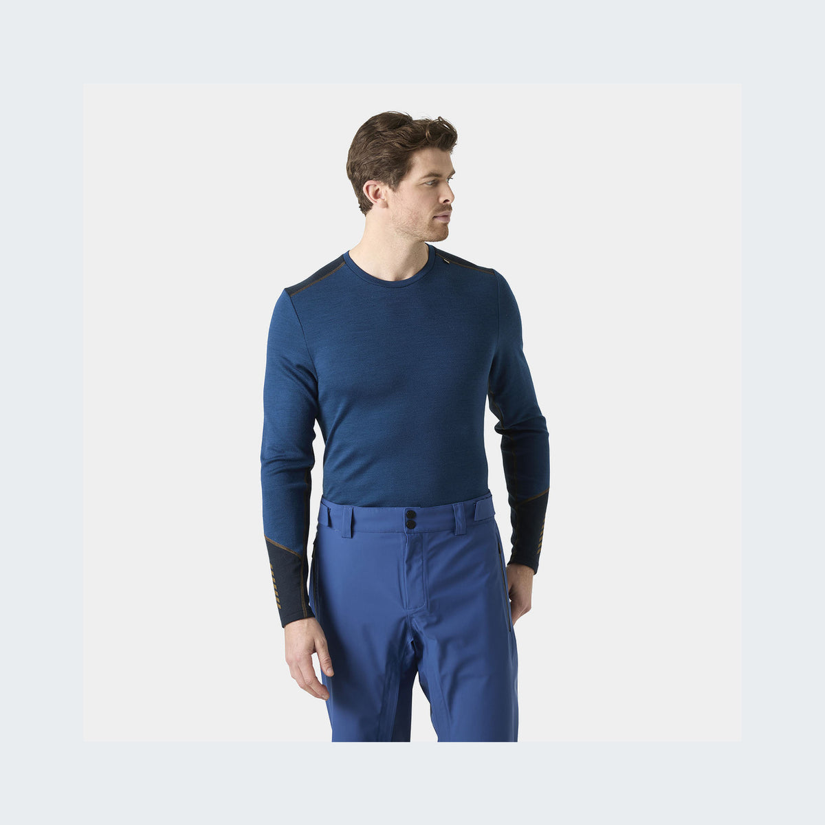 507 - Dark Blue