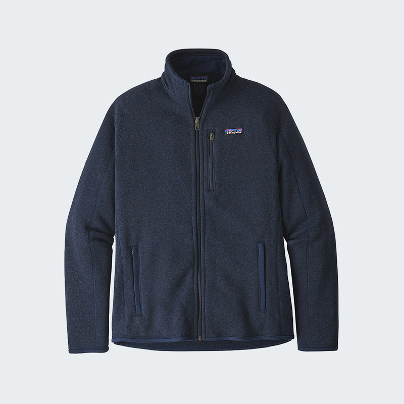 New Navy