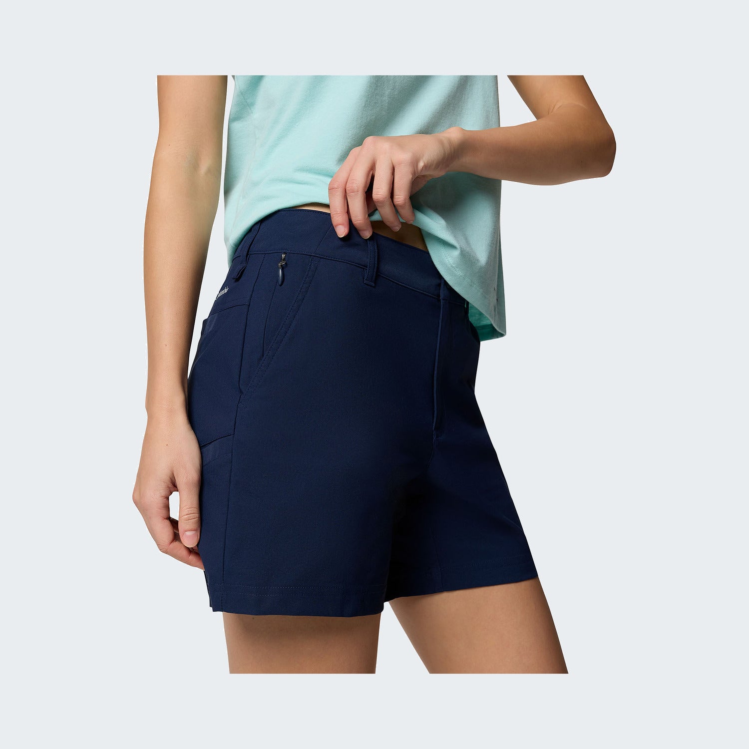 464 - Collegiate Navy