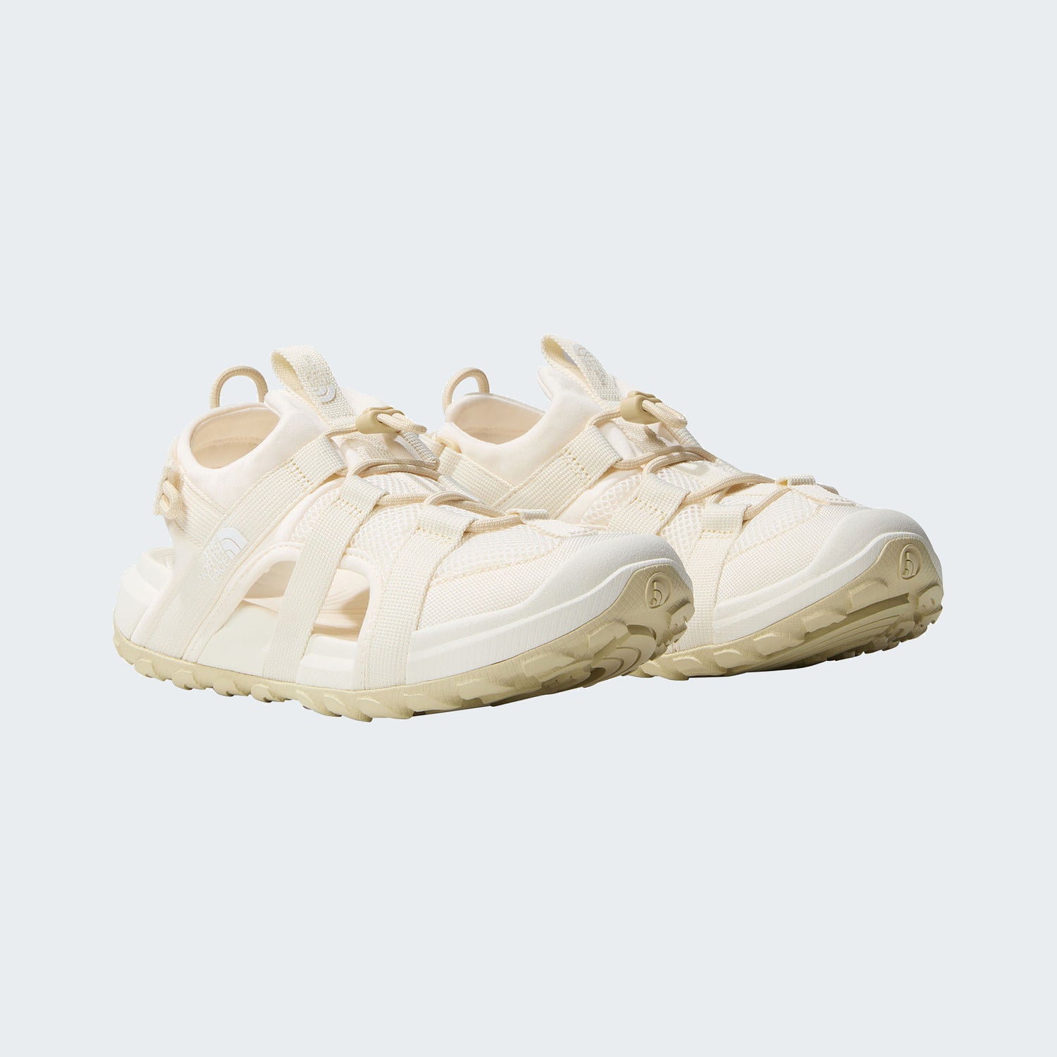White Dune/Gravel