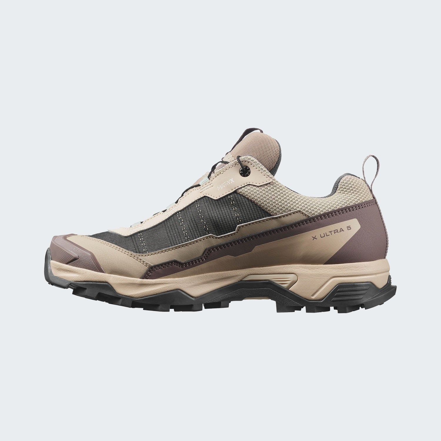 Desert Tan/White Pepper/Green Milie