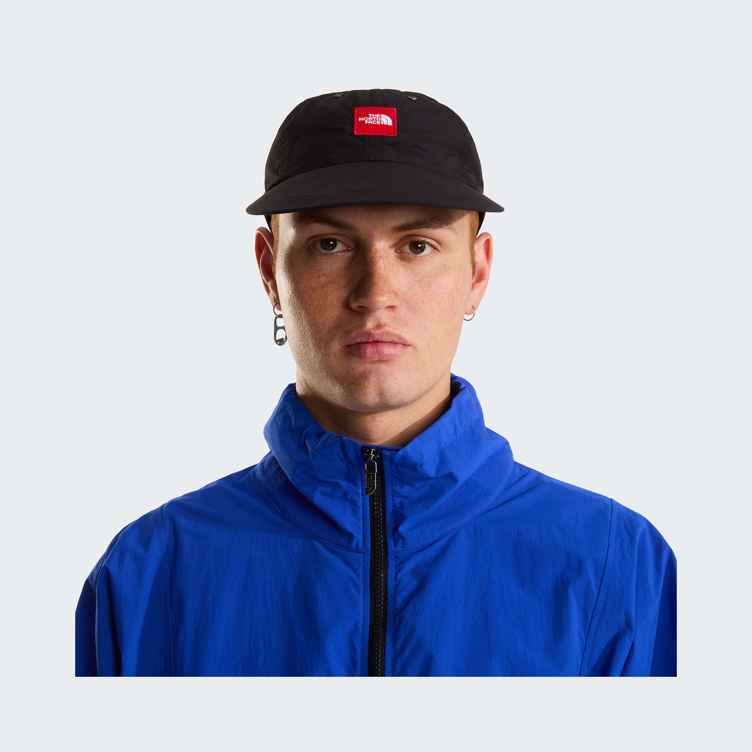 TNF Black