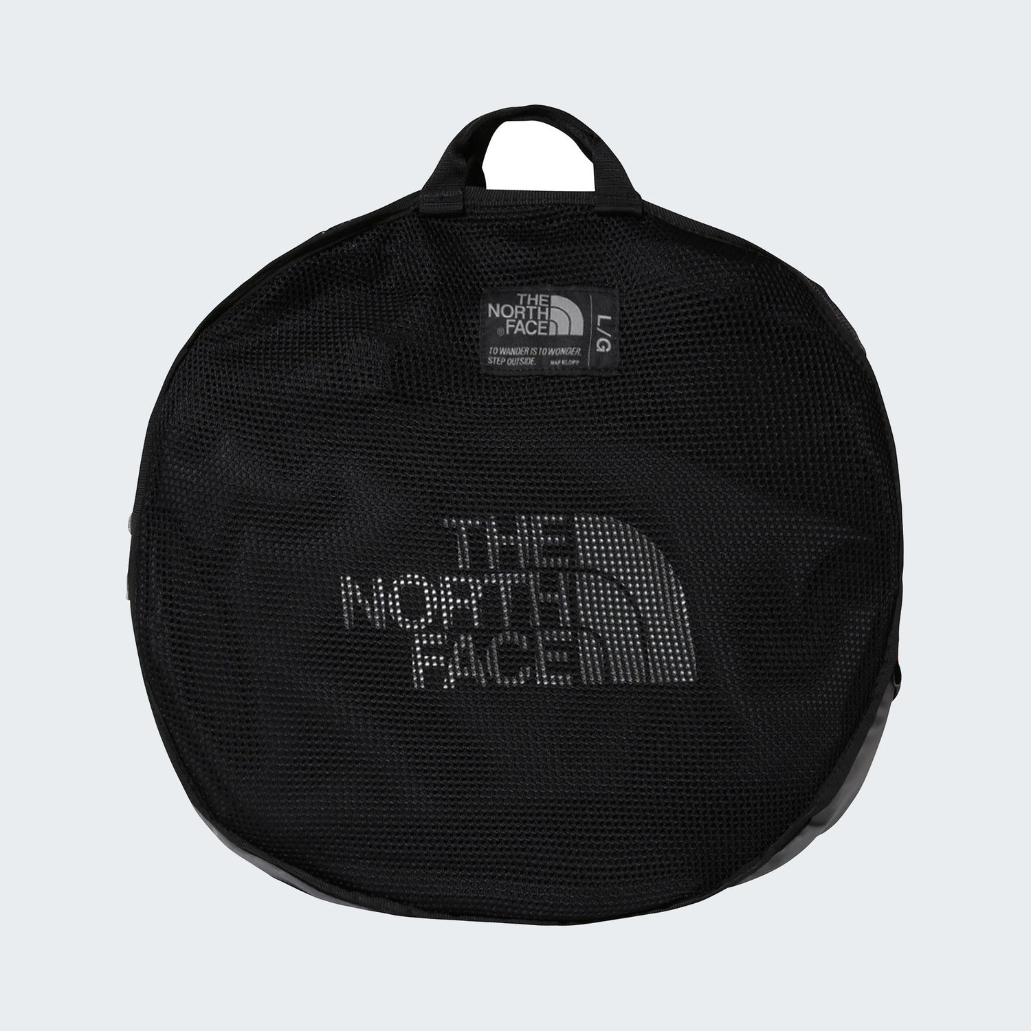 TNF Black/TNF White/Npf