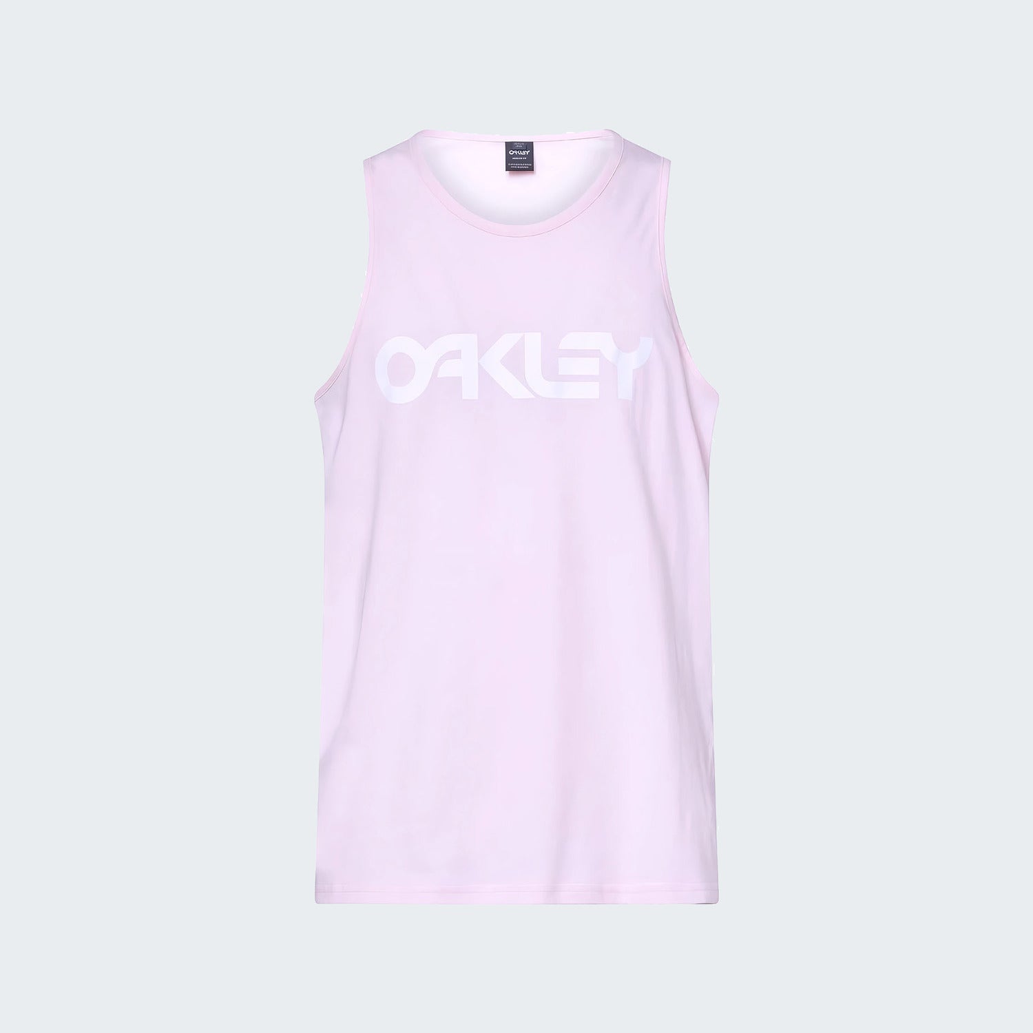 Faded Pink
