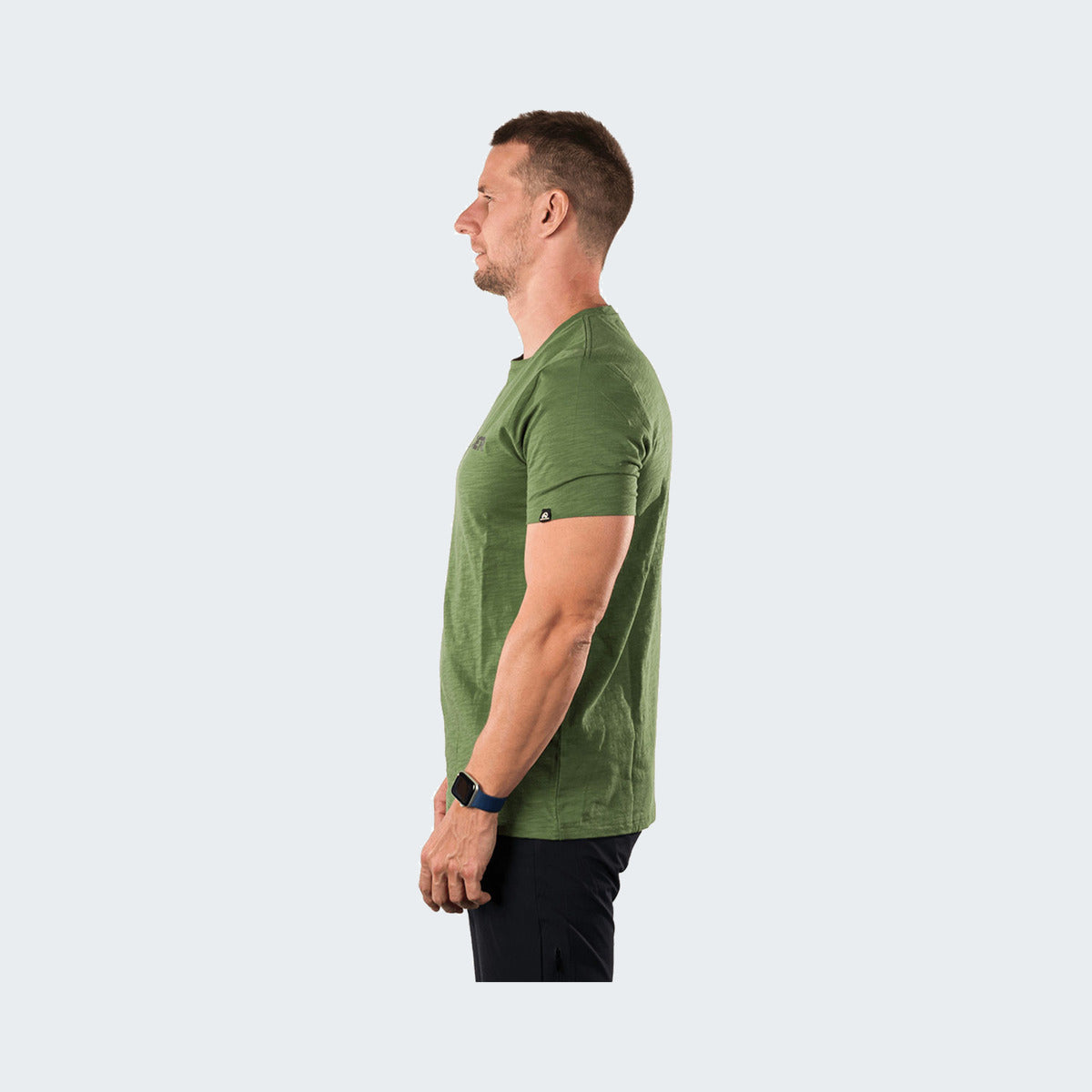300 - Dark Green