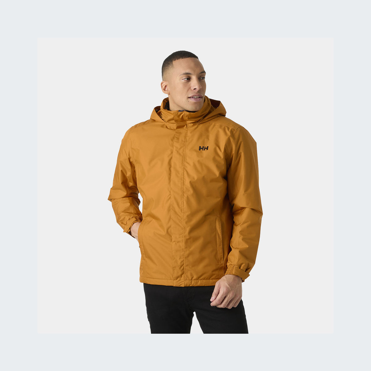 399 - Mustard
