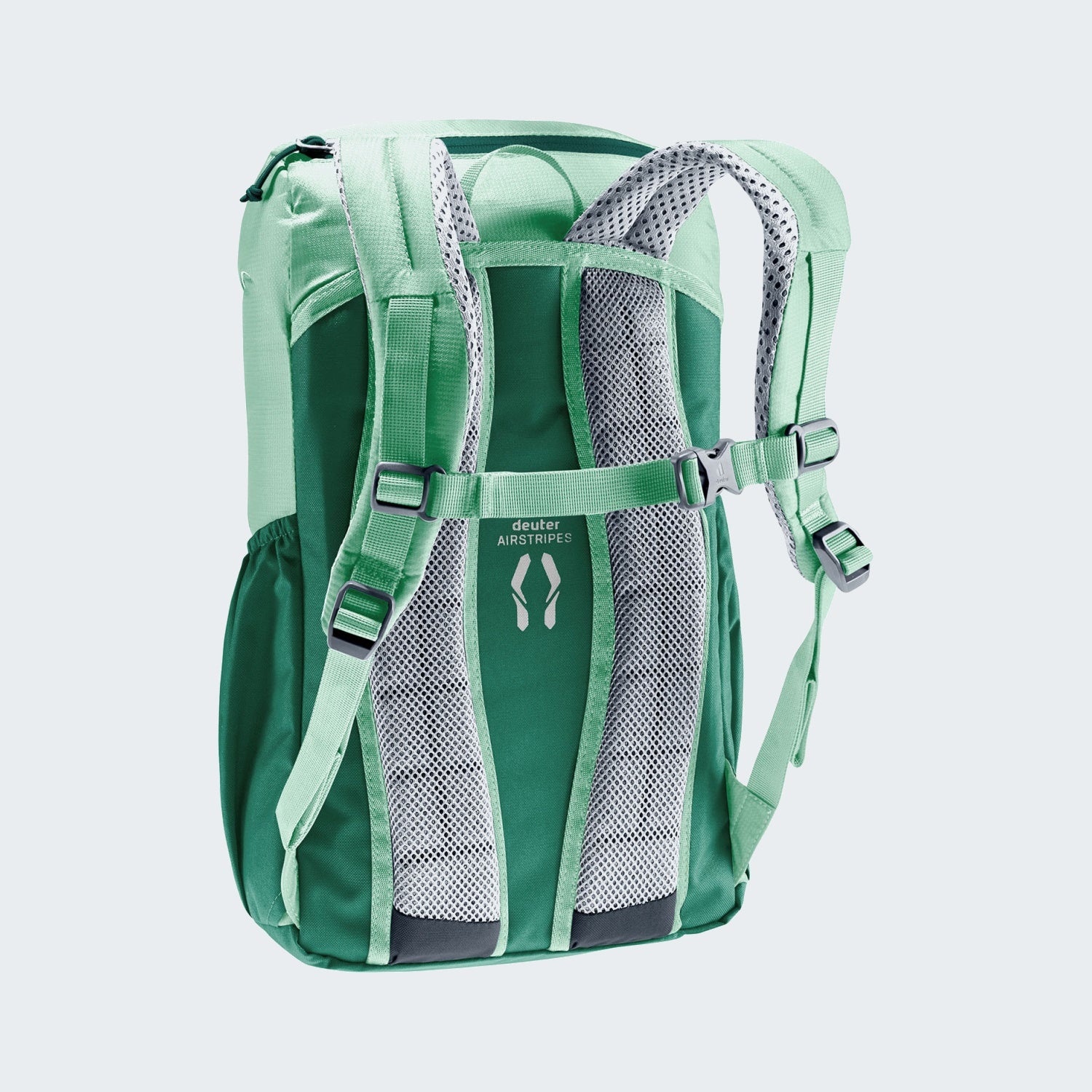 Spearmint-Sea Green