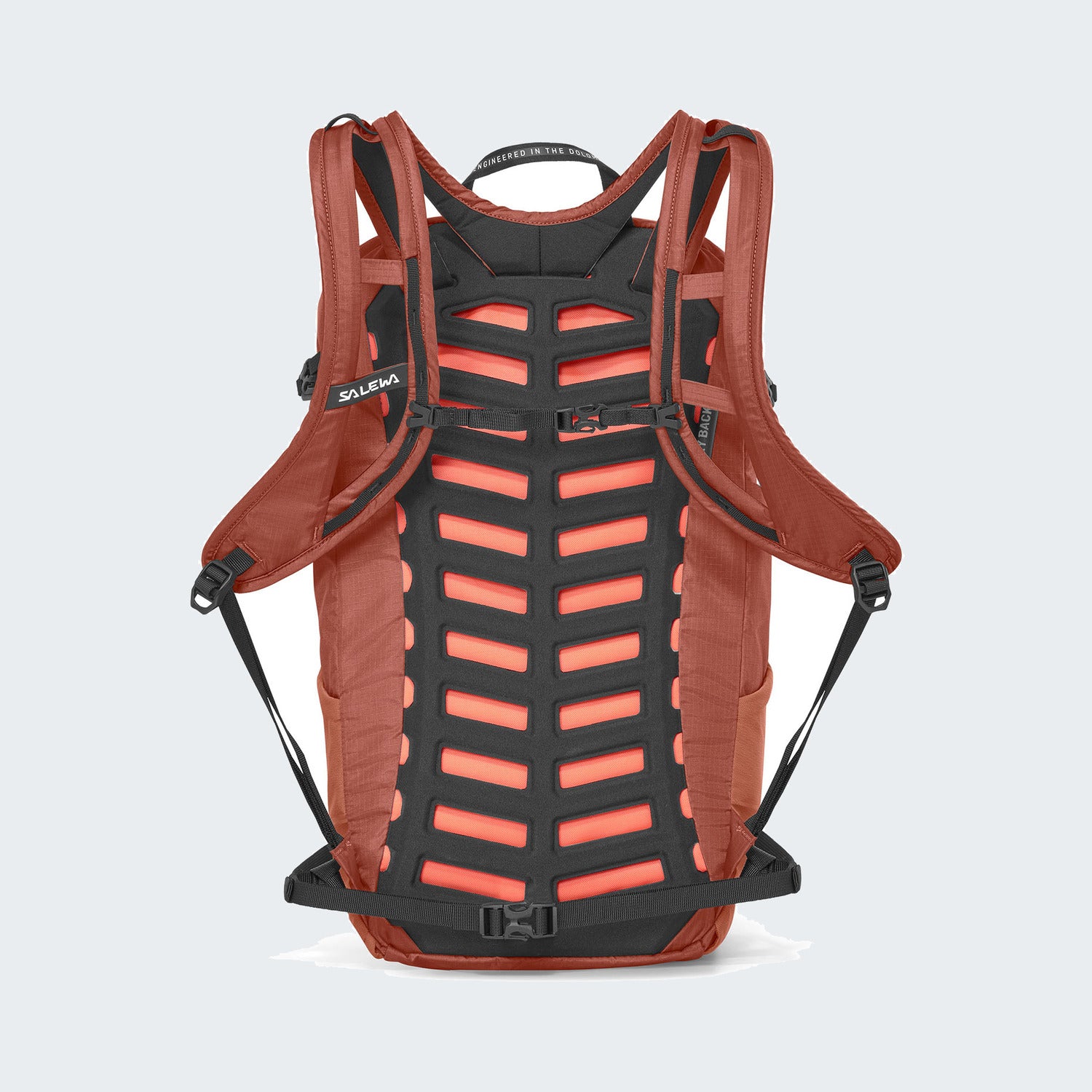 Etruscan Red