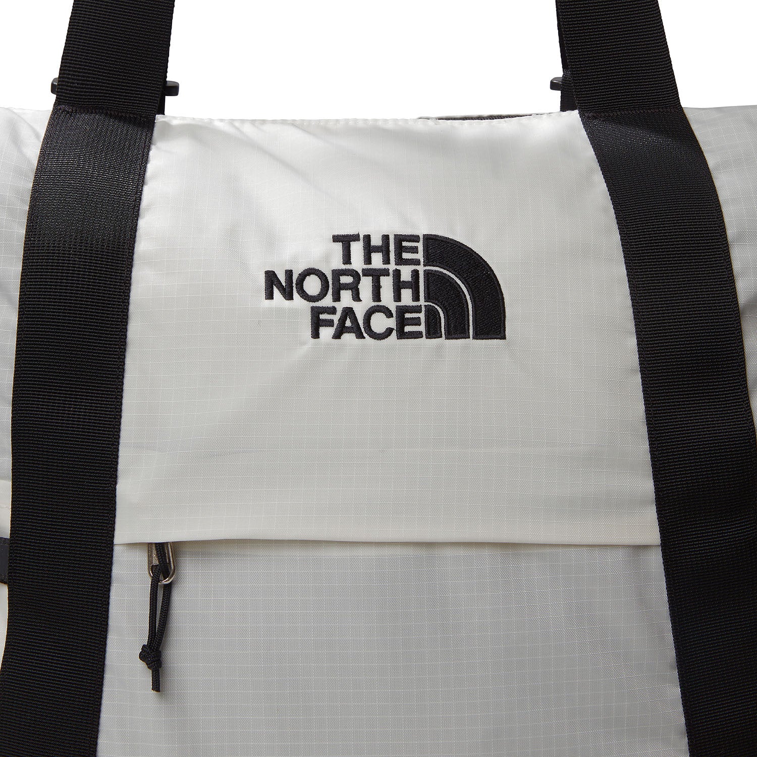 Gardenia White/TNF Black/NPF