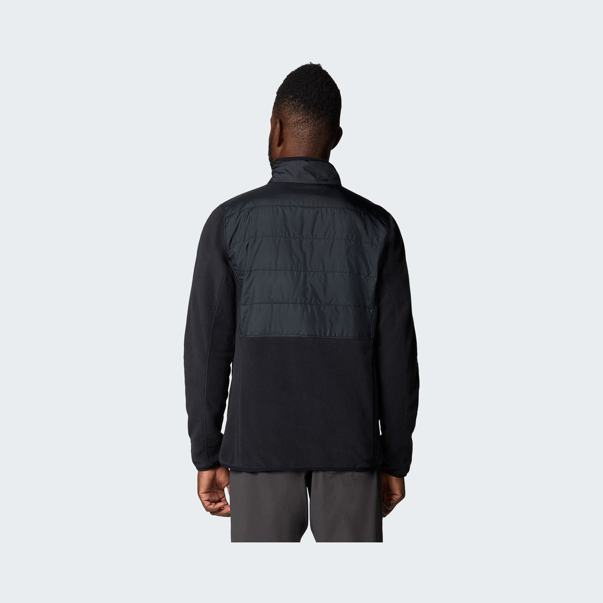 010 - Black
