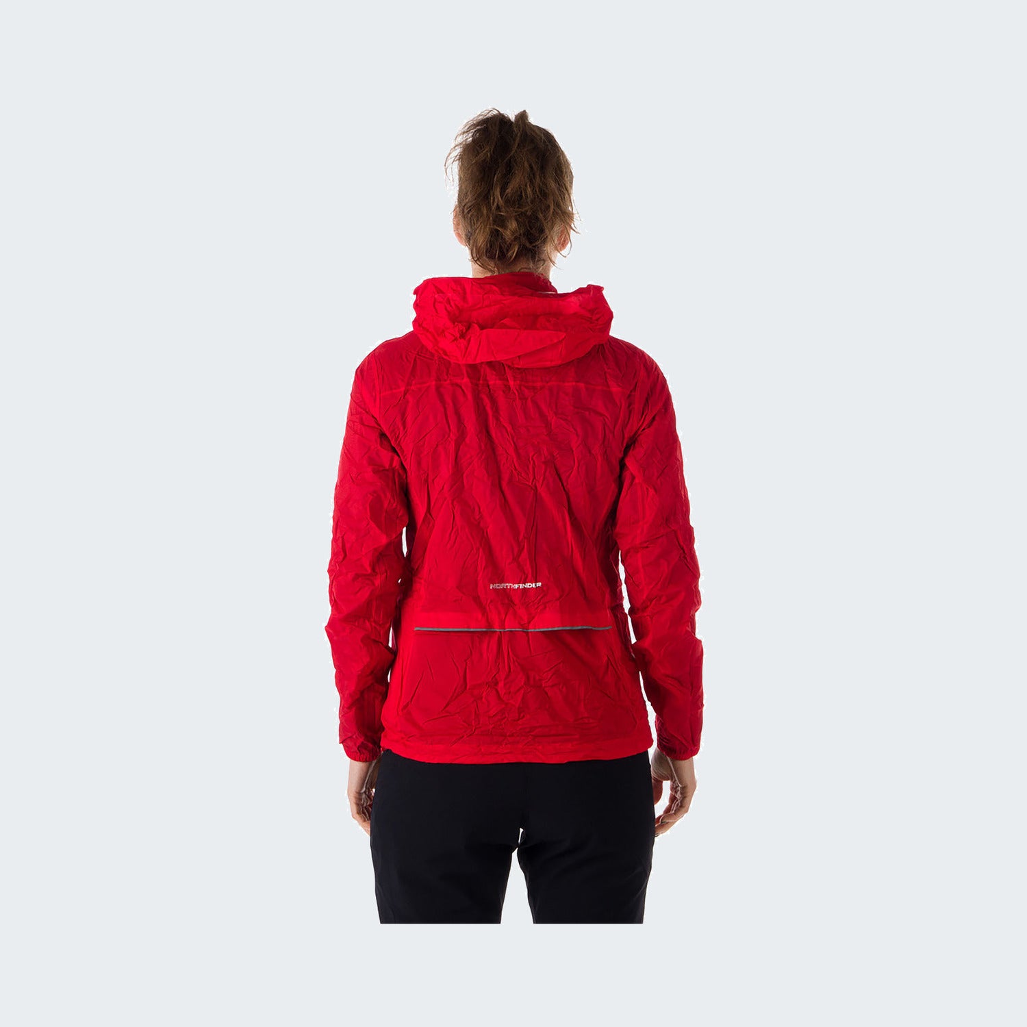 289 - Bright Red