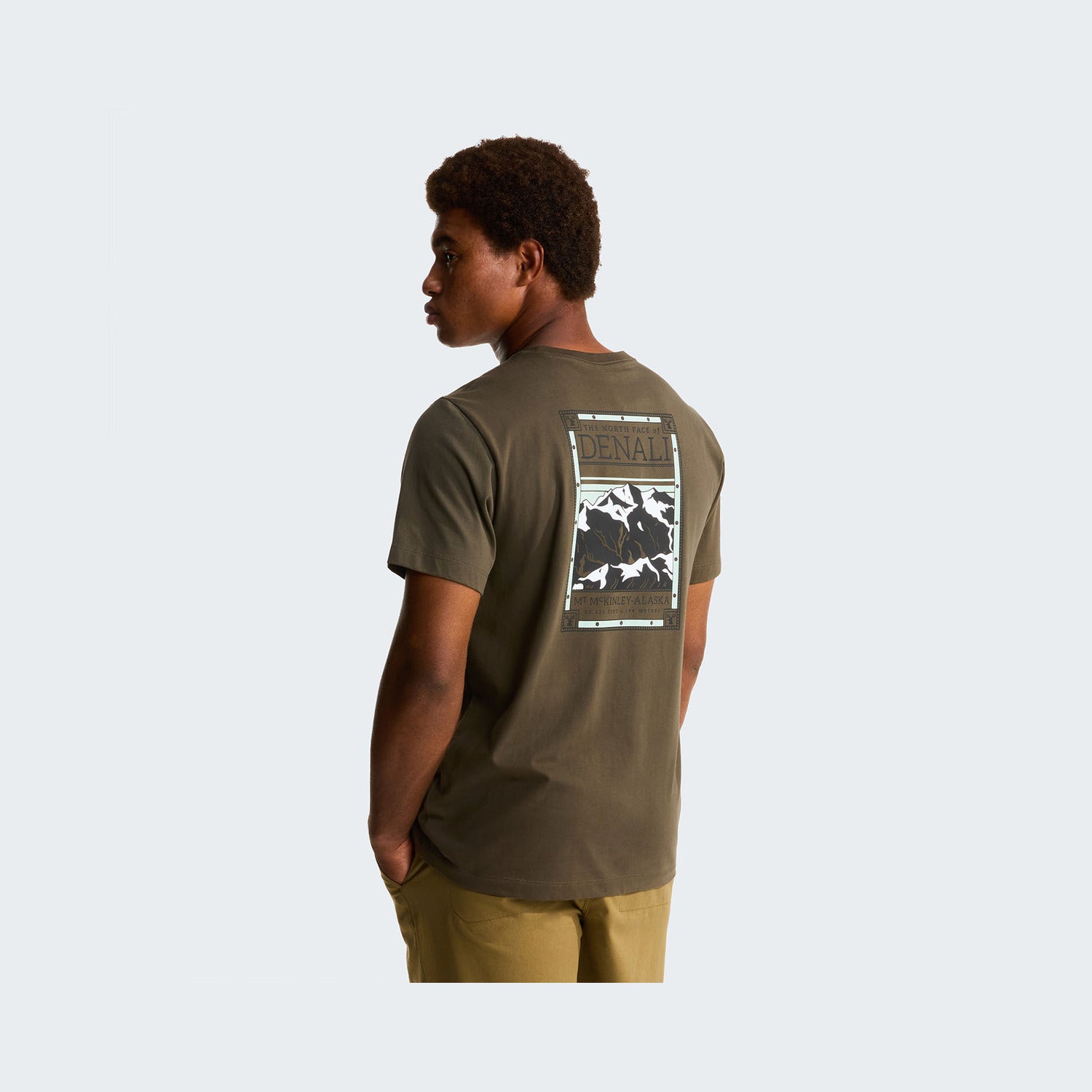 New Taupe Green
