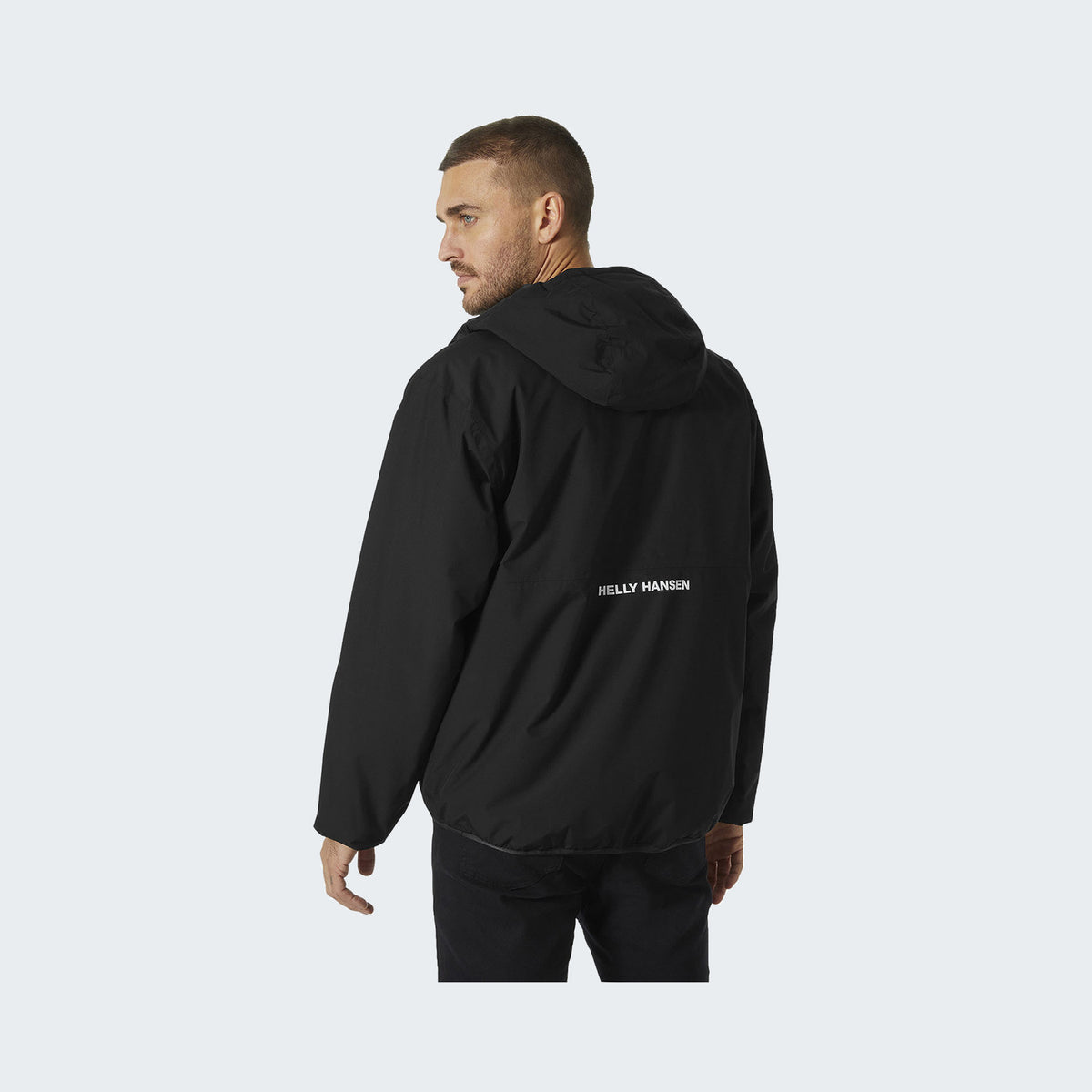 990 - Black