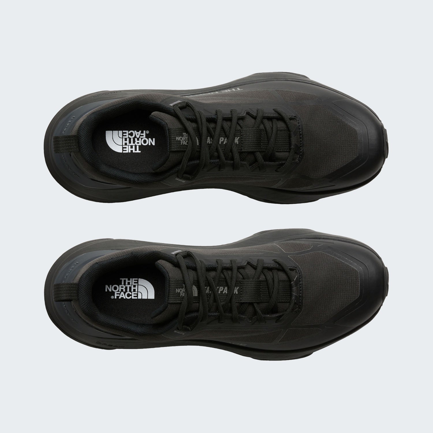 TNF Black/TNF Black