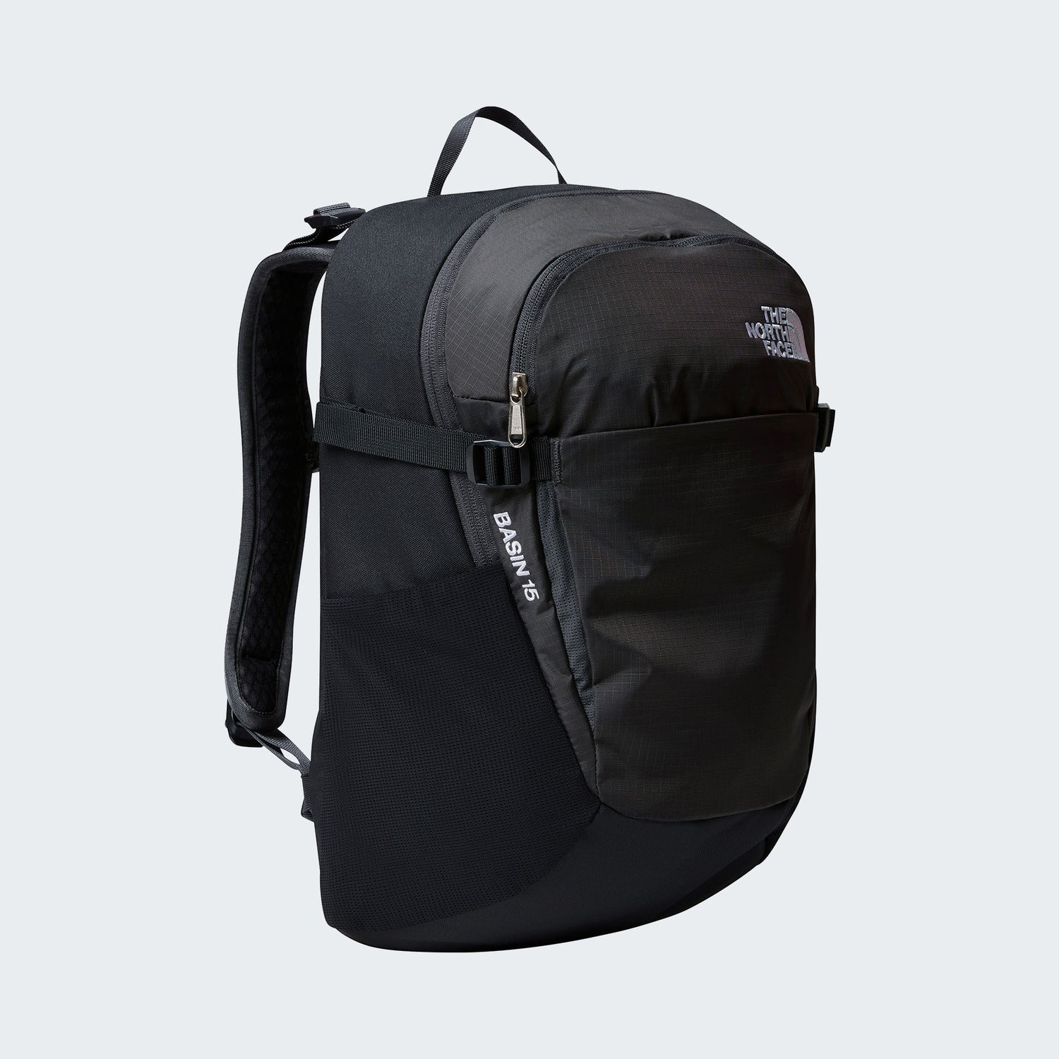 TNF Black/Asphalt Grey/NPF