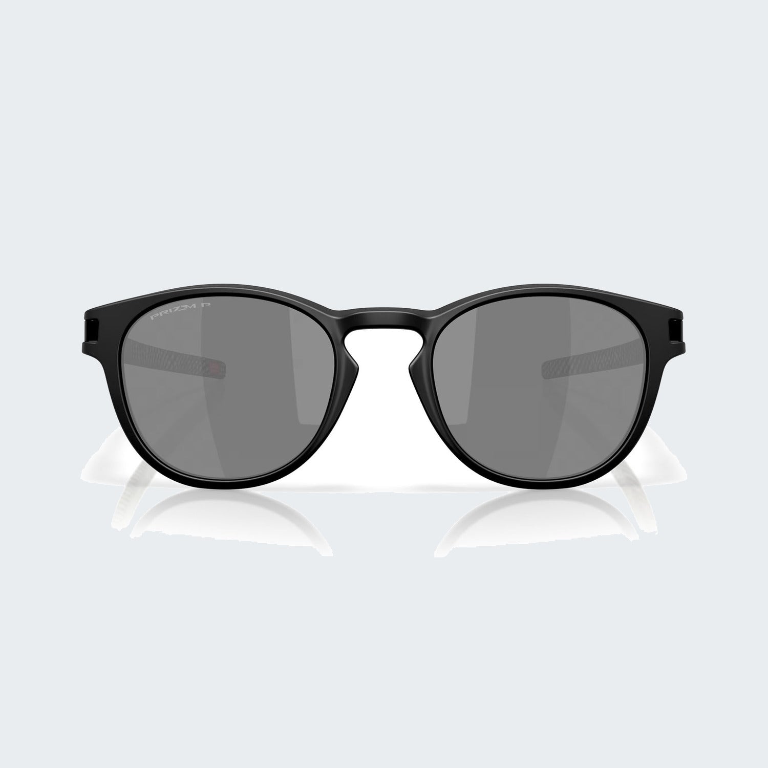 Matte Black / Prizm Black Polarized